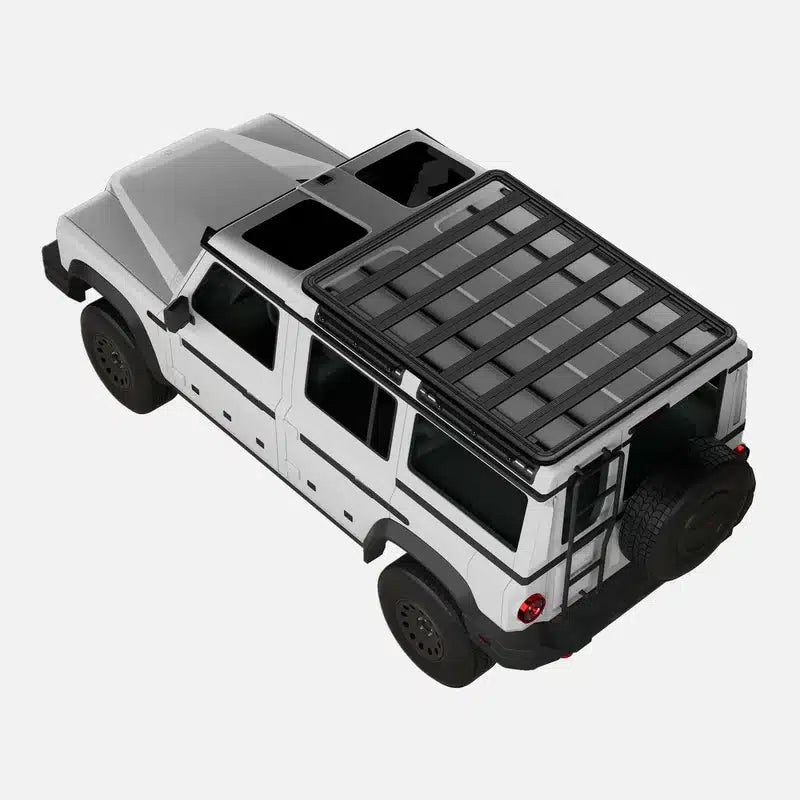 Portapacchi – horntools ExRoof – INEOS Grenadier Station Wagon (dal 2022)