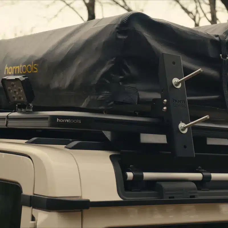 Portapacchi – horntools ExRoof – INEOS Grenadier Station Wagon (dal 2022)