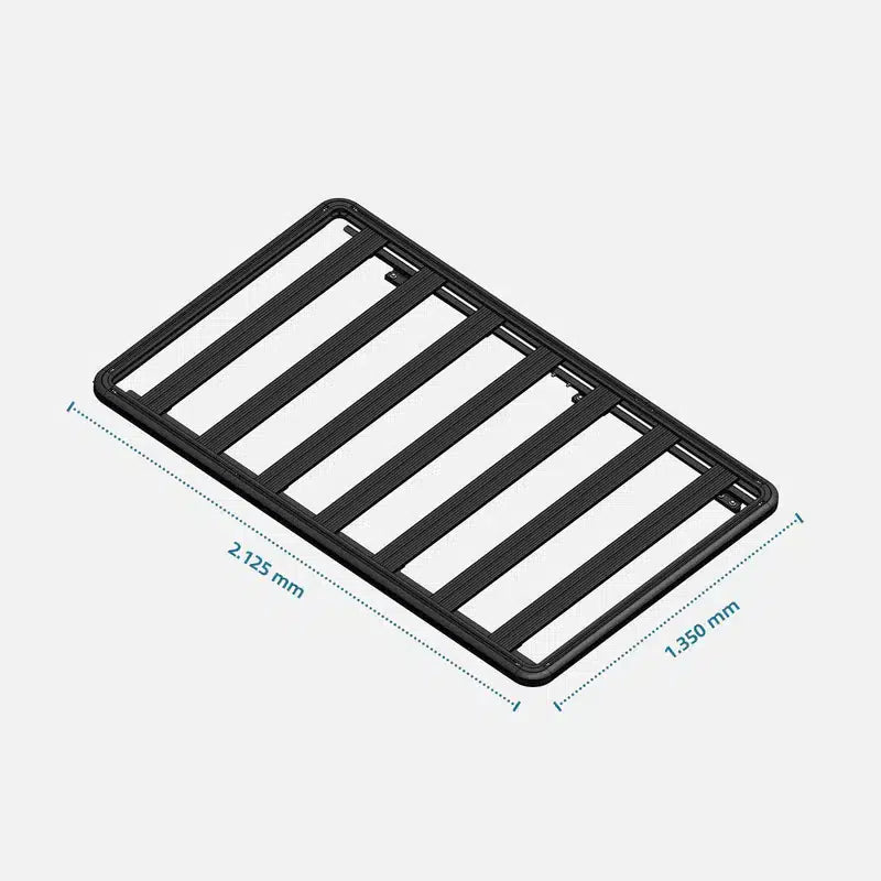 Portapacchi – horntools ExRoof – Toyota Land Cruiser J25 (dal 2024)