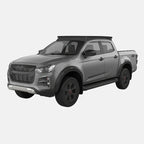 Portapacchi horntools ExRoof - Isuzu D-Max double cab (dal 2021)