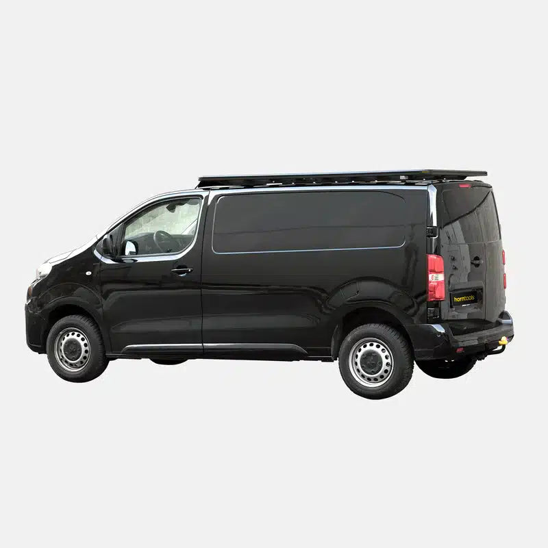 Portapacchi - horntools ExRoof - Peugeot Expert, Citroën Jumpy, Opel Vivaro & Toyota Proace