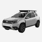 Portapacchi - horntools ExRoof - Dacia Duster (2018-2024)