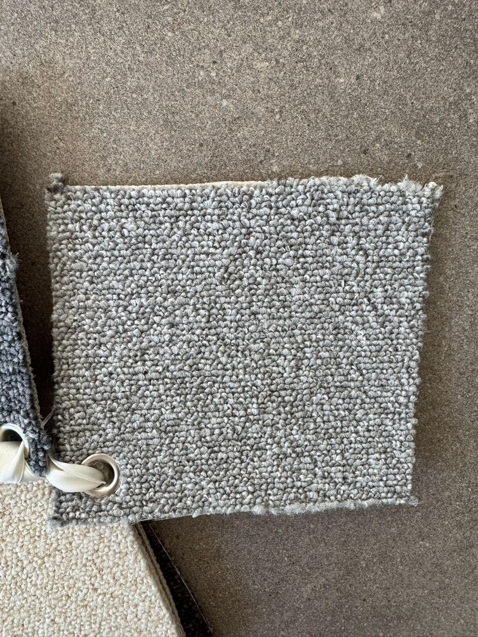 Tappeto anteriore (cabina guida) – VW T5, T6, T6.1 California e Multivan – su misura e resistente
