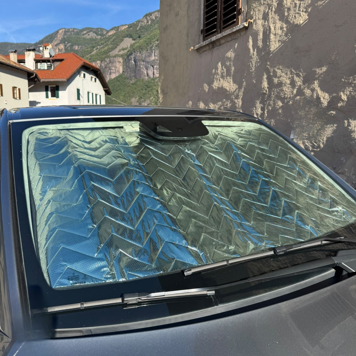 Magnetische Thermomatten - Mercedes Benz Marco Polo, Vito, Viano (W447) ab 2014
