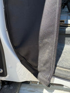 Zanzariera - porta scorrevole, Ford Transit/Tourneo Custom V710 dal 2023