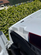 Zanzariera – portellone posteriore Ford Tourneo / Transit Custom dal 2023 (V710)