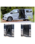 [OUTLET] Set Zanzariere per Ford Tourneo Custom dal 2023 (V710) – Porta Scorrevole e Portellone Posteriore