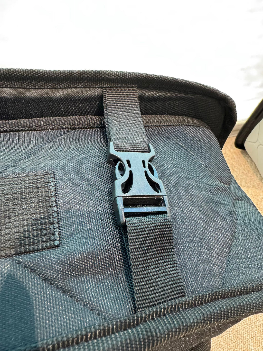 Fenstertaschen - Renault Trafic ab Bj. 2014, kurzer und langer Radstand