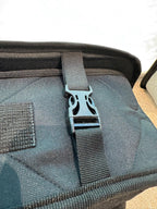 Fenstertaschen - Renault Trafic ab Bj. 2014, kurzer und langer Radstand