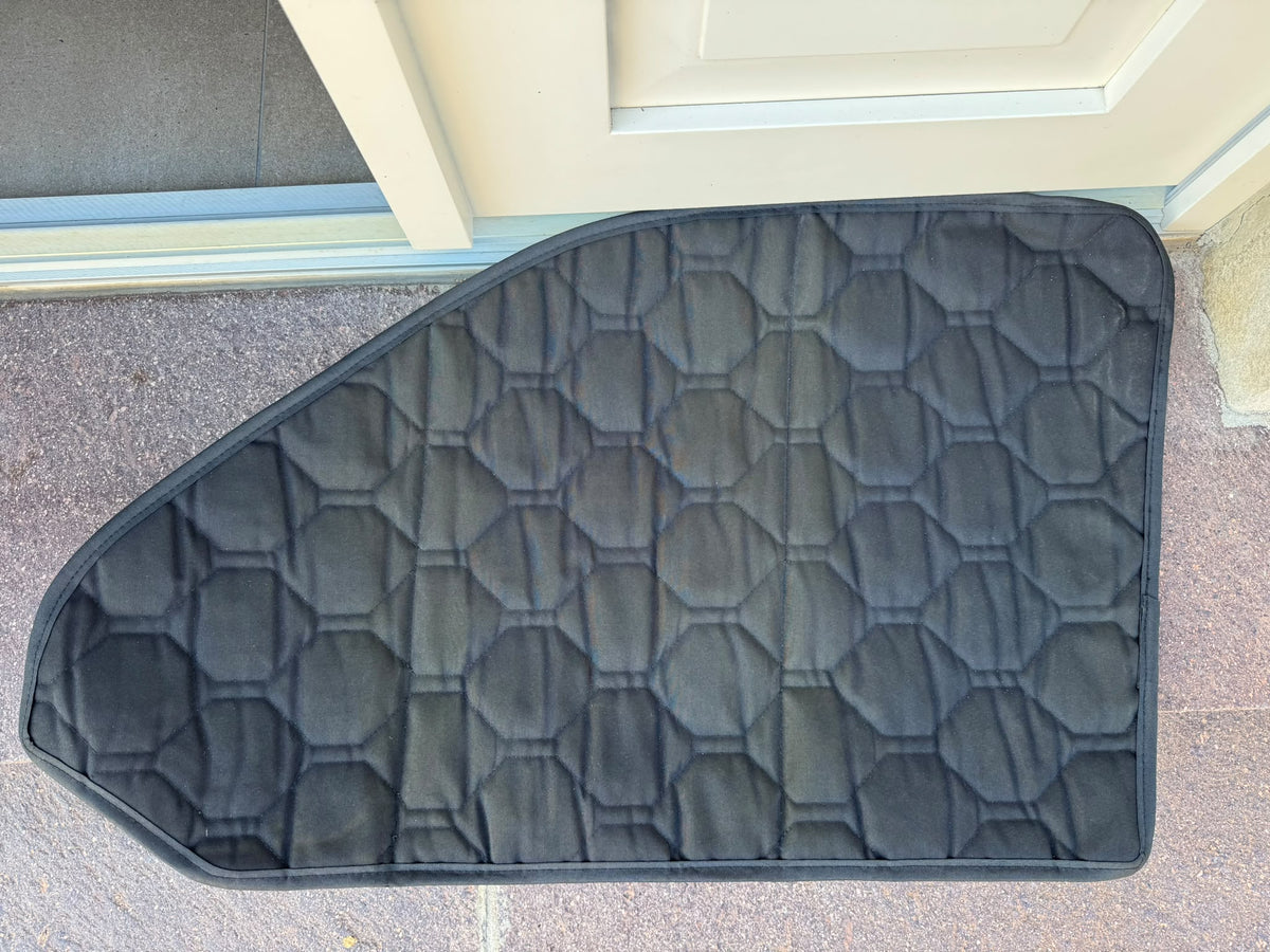 Magnetische Thermomatten - Volkswagen VW T5/T6/T6.1 California, Multivan, Caravelle
