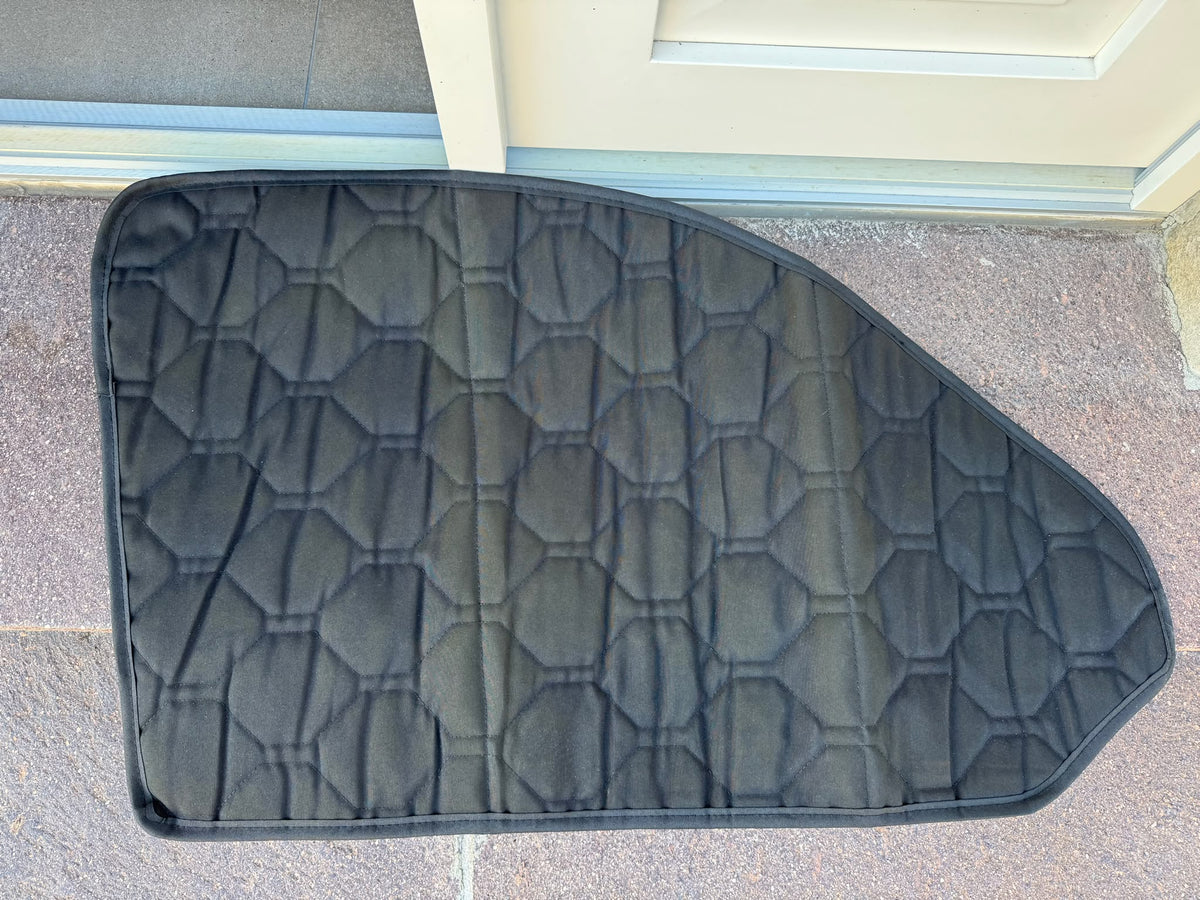 Magnetische Thermomatten - Volkswagen VW T5/T6/T6.1 California, Multivan, Caravelle