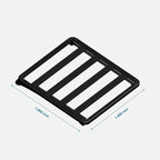Portapacchi - horntools ExRoof per Ford Ranger Wildtrak (dal 2023)